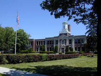 Photo of Wilson High School 